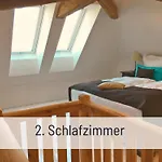 Elbe Boardinghouse Appartement *