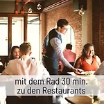 Appartement Elbe Boardinghouse