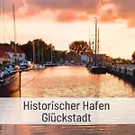 Appartement Elbe Boardinghouse Kollmar