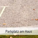 Elbe Boardinghouse Апартаменты *