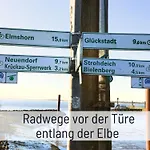 Elbe Boardinghouse