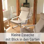 Elbe Boardinghouse Appartement *
