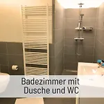 Appartement Elbe Boardinghouse