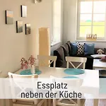 Elbe Boardinghouse Appartement Kollmar