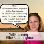 Elbe Boardinghouse Appartement