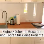 Appartement Elbe Boardinghouse