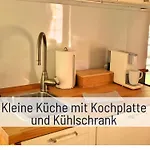 Appartement Elbe Boardinghouse *