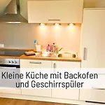 Elbe Boardinghouse