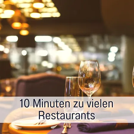 Elbe Boardinghouse * Kollmar