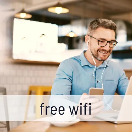 Elbe Boardinghouse Appartement *