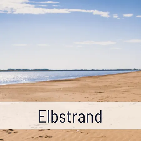 Elbe Boardinghouse Appartement *