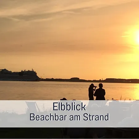 Elbe Boardinghouse Lejlighed