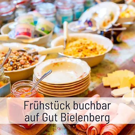 Elbe Boardinghouse Kollmar