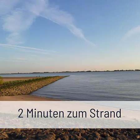 Elbe Boardinghouse *