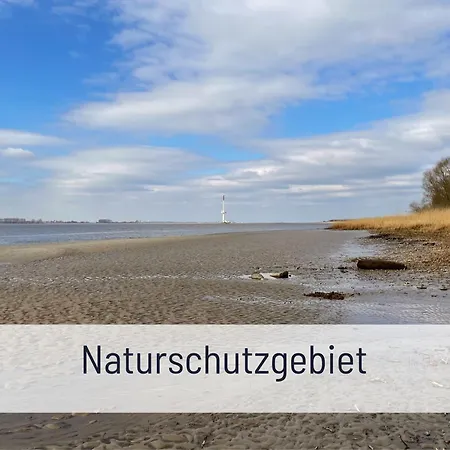 Elbe Boardinghouse Appartement *