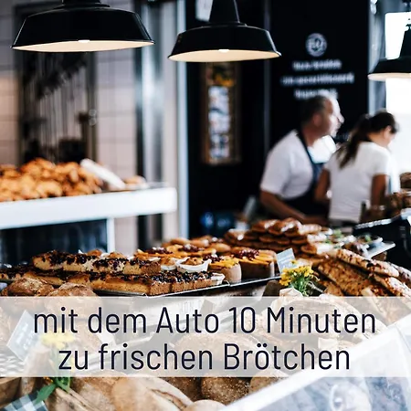 Elbe Boardinghouse * Kollmar