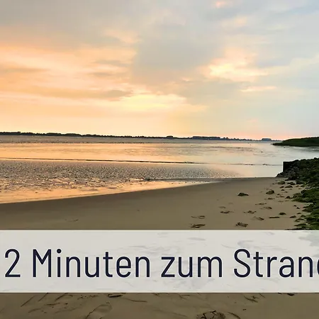 Appartement Elbe Boardinghouse *