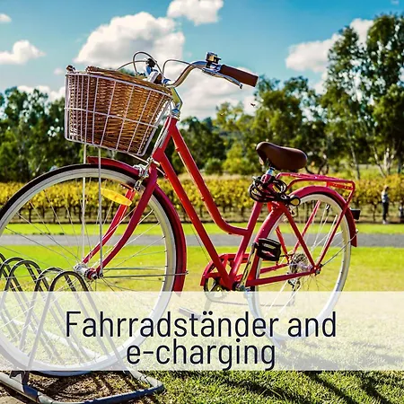 Elbe Boardinghouse Lejlighed *