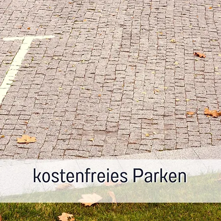 Appartement Elbe Boardinghouse *