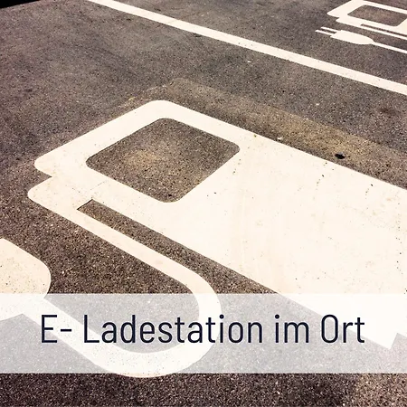 Elbe Boardinghouse * Kollmar