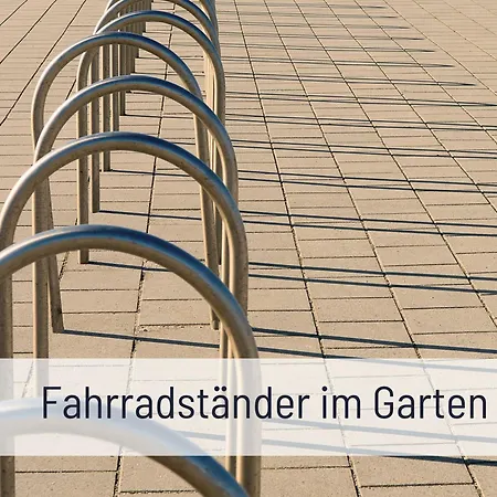 Elbe Boardinghouse Lejlighed