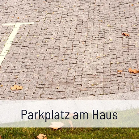 Elbe Boardinghouse Lejlighed *