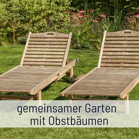 Appartement Elbe Boardinghouse *