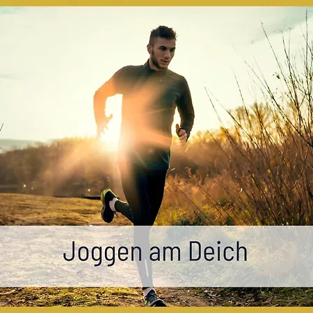 Elbe Boardinghouse Lejlighed