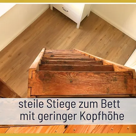 Elbe Boardinghouse Kollmar