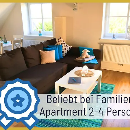 Elbe Boardinghouse * Kollmar