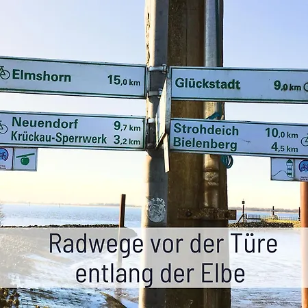 Elbe Boardinghouse