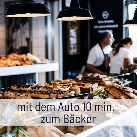 Elbe Boardinghouse *