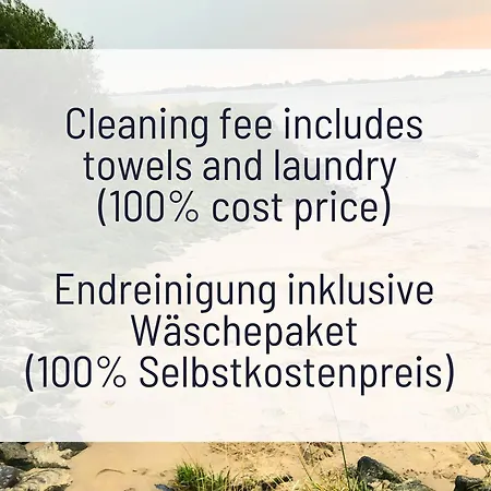 Elbe Boardinghouse Kollmar