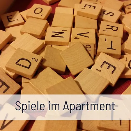 Elbe Boardinghouse Appartement