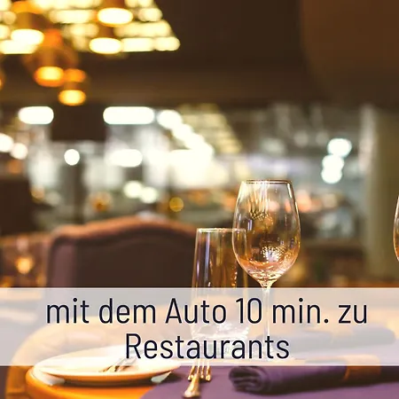 Appartement Elbe Boardinghouse *