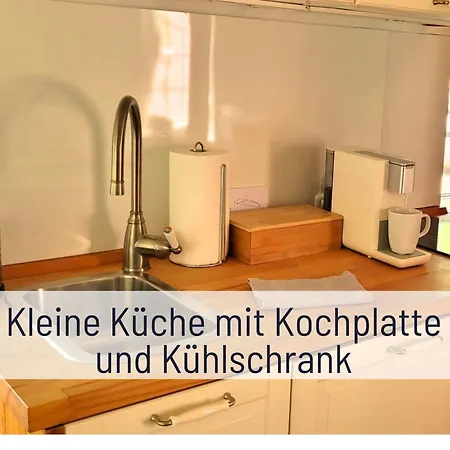 Appartement Elbe Boardinghouse *