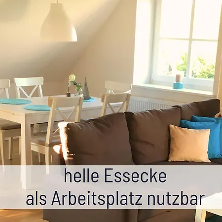 Elbe Boardinghouse Appartement Kollmar