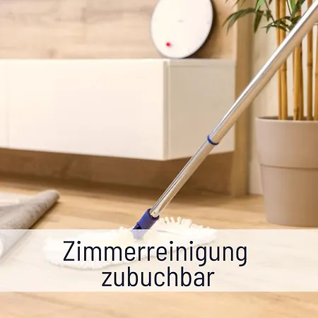 Elbe Boardinghouse Appartement *