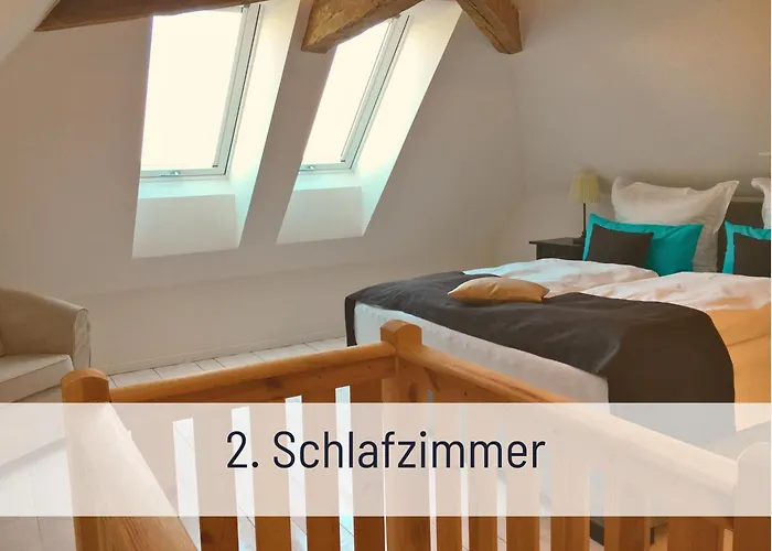 Elbe Boardinghouse アパート *