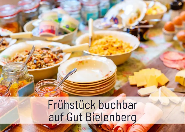 Elbe Boardinghouse Kollmar