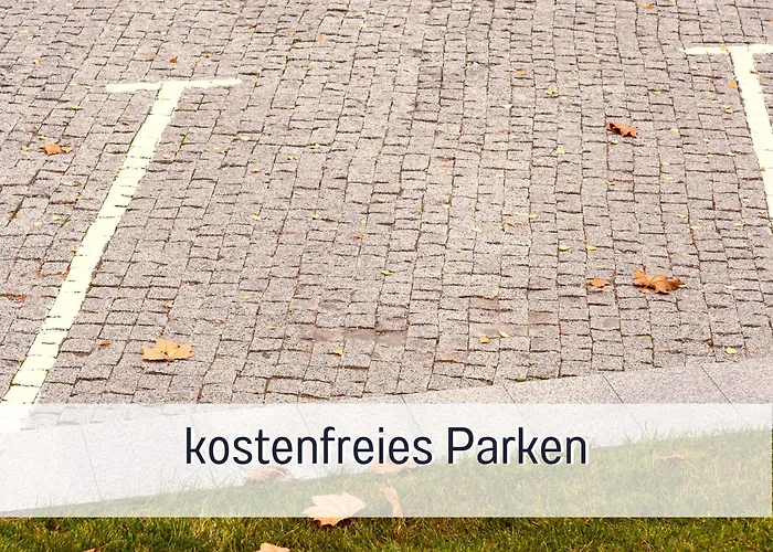 アパート Elbe Boardinghouse *