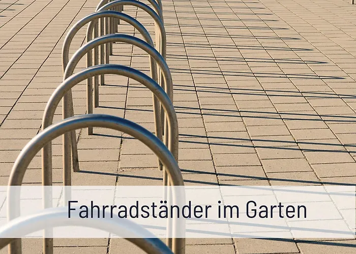 Elbe Boardinghouse アパート