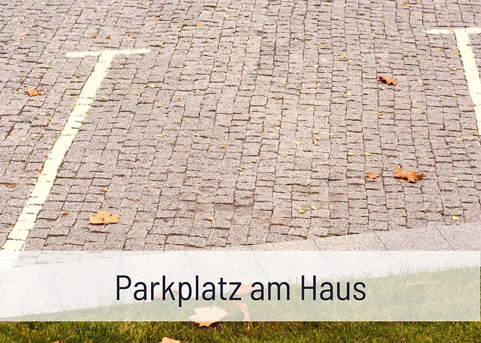 Elbe Boardinghouse アパート *