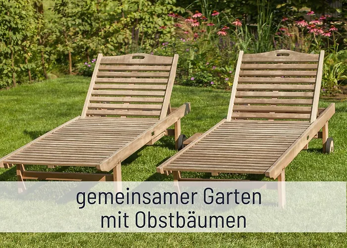 アパート Elbe Boardinghouse *