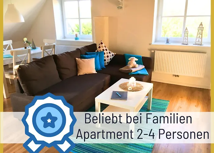 Elbe Boardinghouse * Kollmar