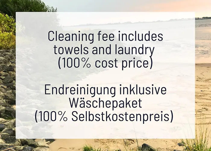 Elbe Boardinghouse Kollmar