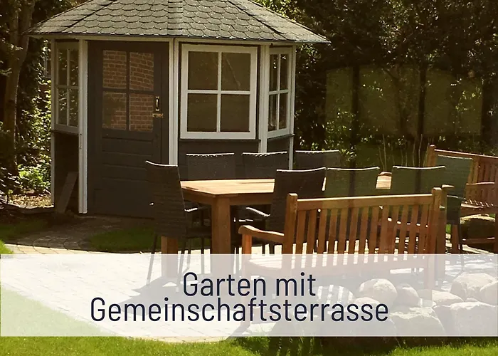 アパート Elbe Boardinghouse Kollmar