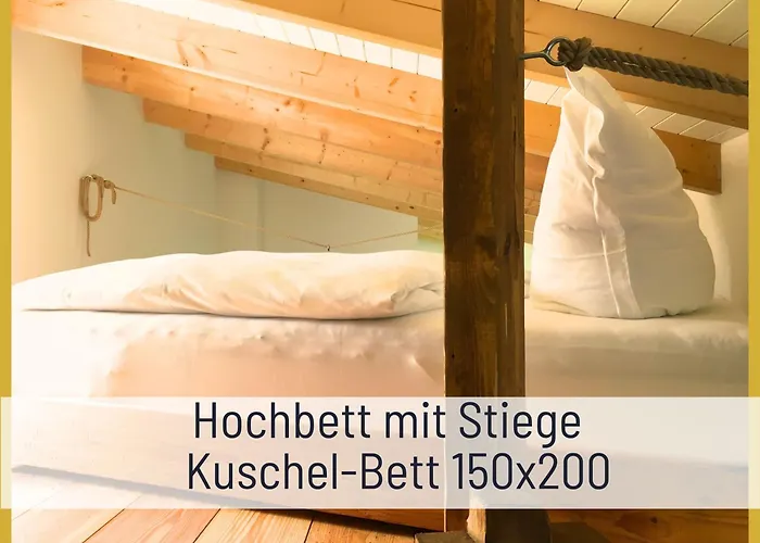 Elbe Boardinghouse *