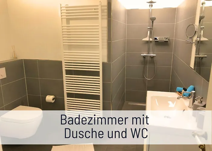 アパート Elbe Boardinghouse