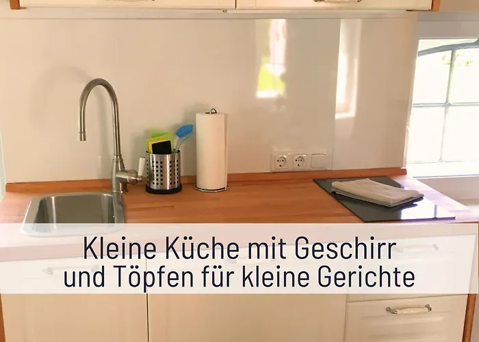 アパート Elbe Boardinghouse